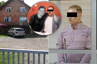 Podpalił żonę, bo mu dogadywała. Katarzyna zmarła w męczarniach