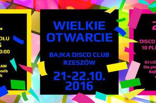 Bajka Disco Club