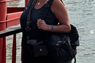 Ewa Kasprzyk - na medytację tylko do Tybetu