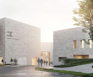 Tak wyglądać będzie Muzeum Powstania Wielkopolskiego