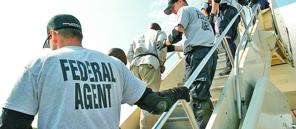 ICE ruszy na rodziny