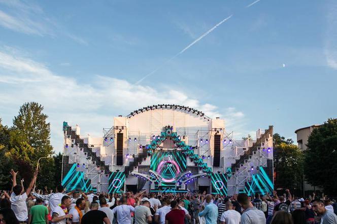 Festiwale