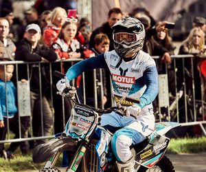 Motowiosna 2025 już za nami. Impreza została zorganizowana w ramach budżetu obywatelskiego miasta Siedlce