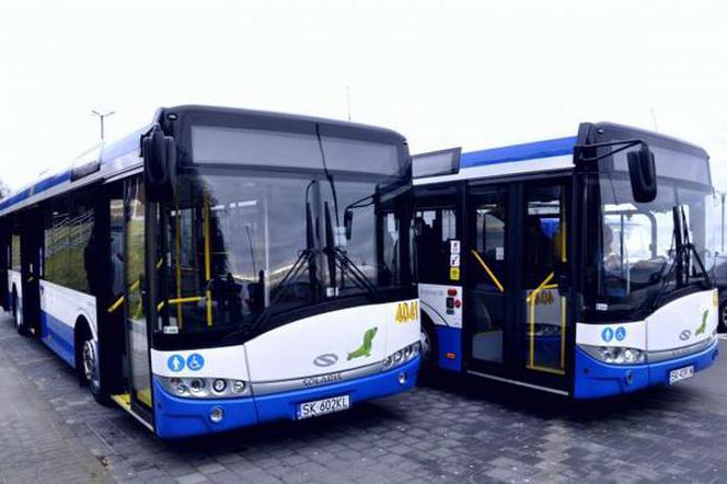 Nowe autobusy pojadą z Gdyni do Sopotu i Żukowa