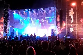 Rockowa Noc i Faine Misto w Rzeszowie