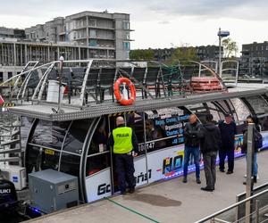 Przewróciła się łódź z kilkunastoma turystami! Tragiczne wieści z Gdańska