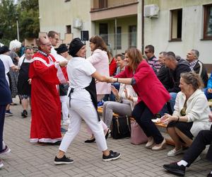 Dzień Cukinii. Integracyjne Święto Warzywa w Siedlcach