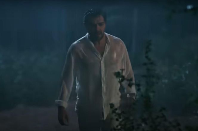 Halil wyrusza na poszukiwania ukochanej 