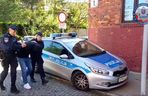 Kradł zamki do drzwi w markecie budowlanym. Białorusin dostał bilet w jedną stronę