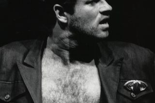 George Michael pokochał go od pierwszego wejrzenia. Śmierć ukochanego złamała mu serce