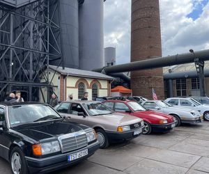 Start Sezonu Starachowickich Klasyków: Święto Motoryzacji w Sercu Przemysłowej Historii Miasta