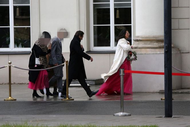  Anna Korcz wzięła ślub