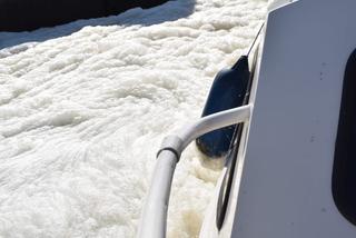 Piana na Kanale Gliwickim