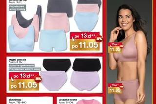   Pierwszy Woolworth już otwarty w Olsztynie. Darmowe torby, ogromna promocja na wszystkie produkty