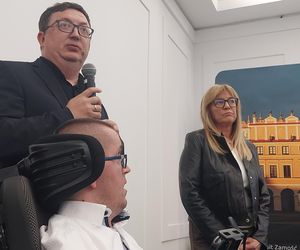 Stowarzyszenie Krok za krokiem