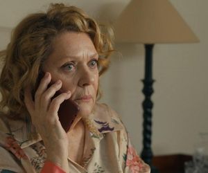 	Barwy szczęścia odc. 3200. Józefina Rawiczowa (Elżbieta Jarosik)