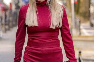 Małgorzata Rozenek-Majdan - życiorys gwiazdy