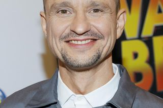 Janusz Radek śpiewał w zespole rockowym, występował w kabarecie, teraz powalczy o wyjazd na Eurowizję