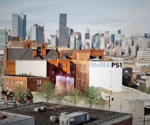 Young Architects Program, The Living, MoMA PS1