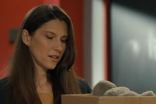 Barwy szczęścia, odcinek 3231. Regina (Kamila Kamińska)