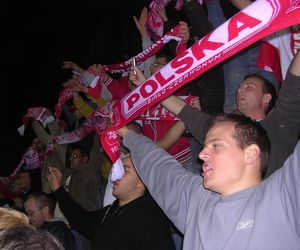 Polska - Portugalia 2:1 (2006)