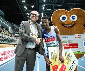 Jubileuszowy Orlen Copernicus Cup w Toruniu. Zdjęcia kibiców i sportowców