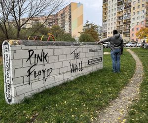 Kolejna rocznica słynnego albumu Pink Floydów. Fani z Wrocławia stworzyli coś niezwykłego