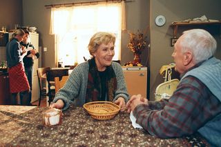 Lucjan Mostowiak wróci do M jak miłość. Tak produkcja ożywi zmarłego aktora