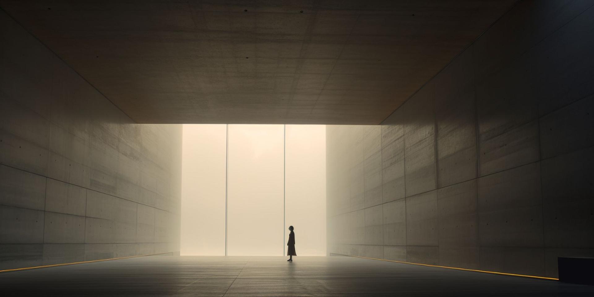 AI w architekturze: Midjourney i Stable Diffusion