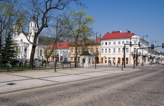 Suwałki - Lodowa Stolica Polski