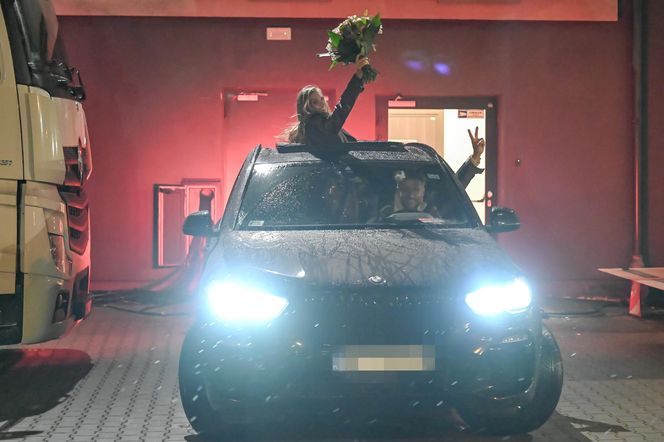 "Taniec z gwiazdami" - kulisy