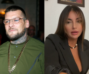 Popek zarzucił kochance stalking. Ona wyznała całą prawdę o nim