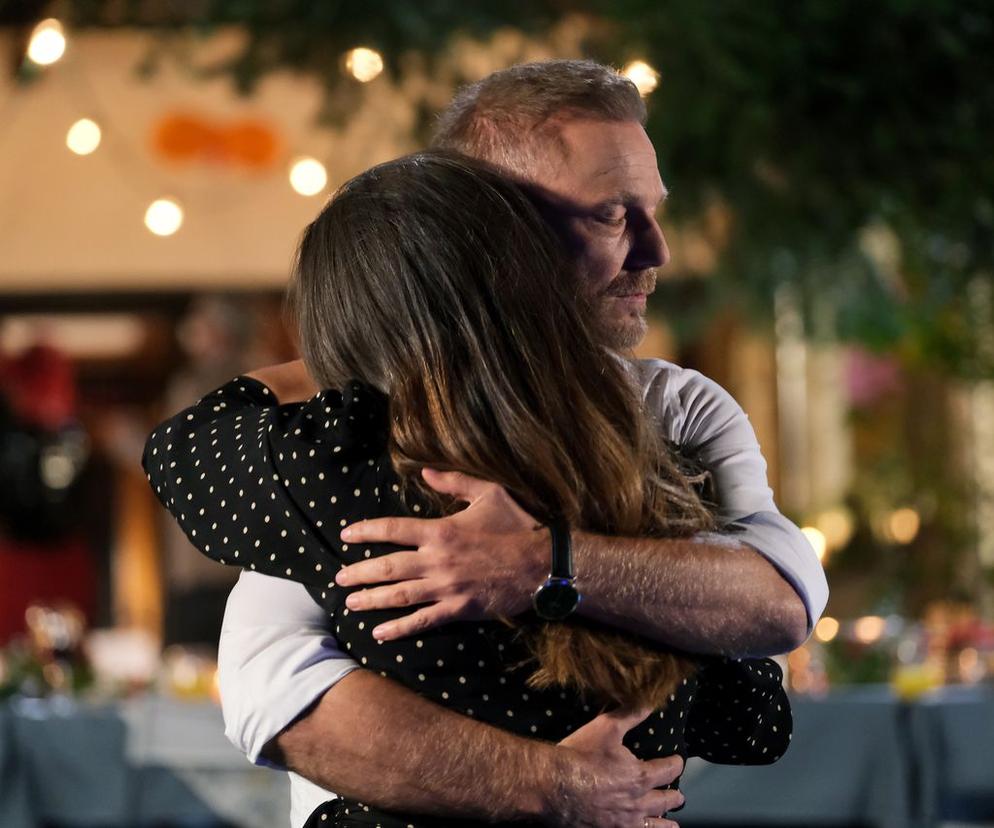 M jak miłość. Andrzej ranny na wojnie w Ukrainie?! Nie wróci do Magdy zdrowy 