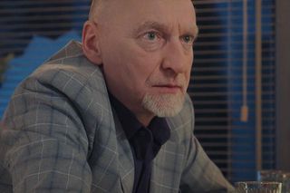 M jak miłość, odcinek 1864: Adam (Sebastian Grześkiewicz)