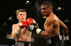 Zmarł bokser Ricky Hatton