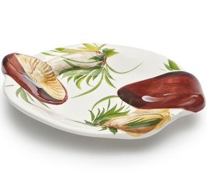 Naczynia na jesień inspirowne naturą