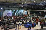 Targi Poznań Motor Show 2017 rozpoczęte