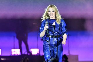 Tak wyglądają koncerty Kylie Minogue. W Łodzi da wielkie show!