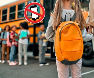 Tego jeszcze nie było! Zakaz komórek na koloniach