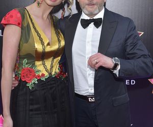 Takie fryzury kiedyś nosiła Maja Rutkowski