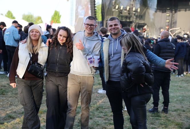 Drugi dzień Juwenaliów Politechniki Lubelskiej 2025