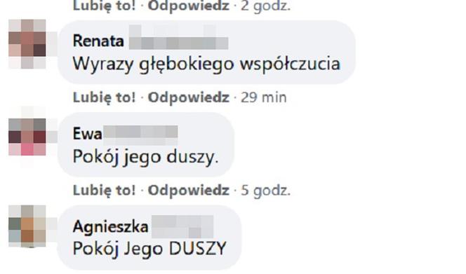 Tragiczna śmierć młodego trenera z Podkarpacia. Internet zalewa się łzami: Pokój jego duszy