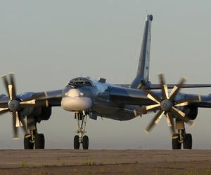 Tu-95 i MiG-31K, Su-30, Su-34 – nosiciele rakiet powietrze-ziemia, którzy (obecnie) są poza zasięgiem ukraińskiej obrony przeciwlotniczej