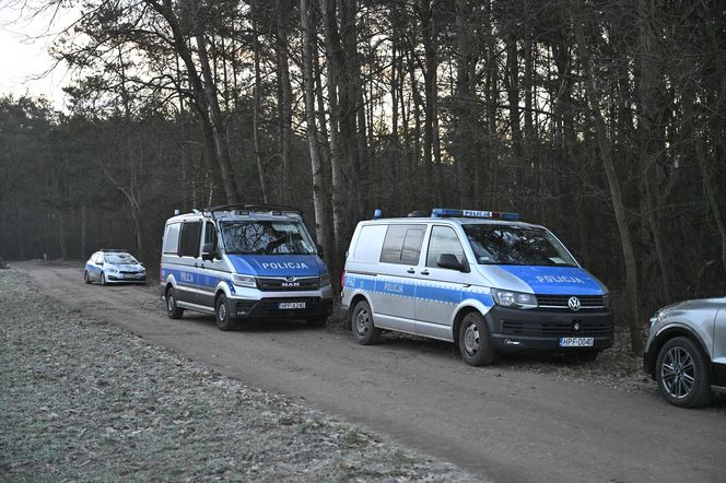 Policjanci pojawili o świcie przed domem Zbiginewa Ziobro w Jeruzalu (woj. łódzkie). Mieli doprowadzić go na przesłuchanie przed sejmową komisję śledczą ds. Pegasusa. Polityka nie było na miejscu