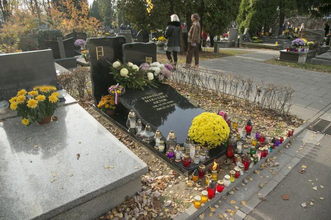 Fani pamiętali o swoich ulubieńcach