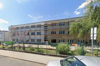 Niewybuchy z czasów II wojny światowej w szkole podstawowej we Wrześni! Ewakuowano około 300 osób