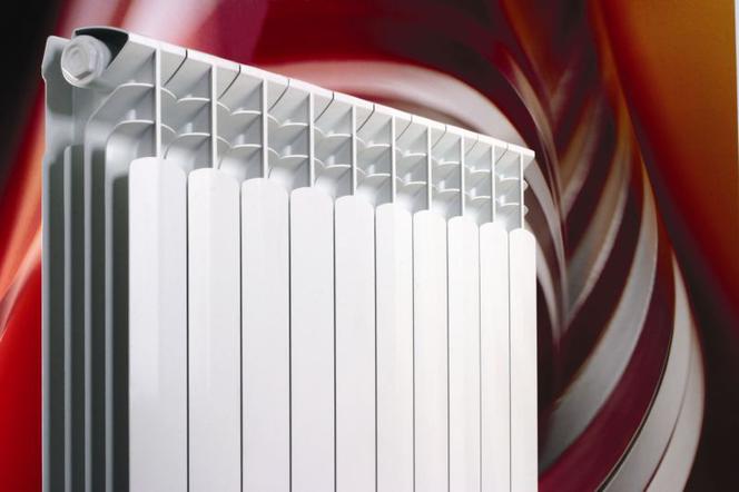 Grzejniki ciepłe i aluminiowe