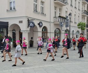 Kominiarze świętują! W Kaliszu trwa ogólnopolskie święto 