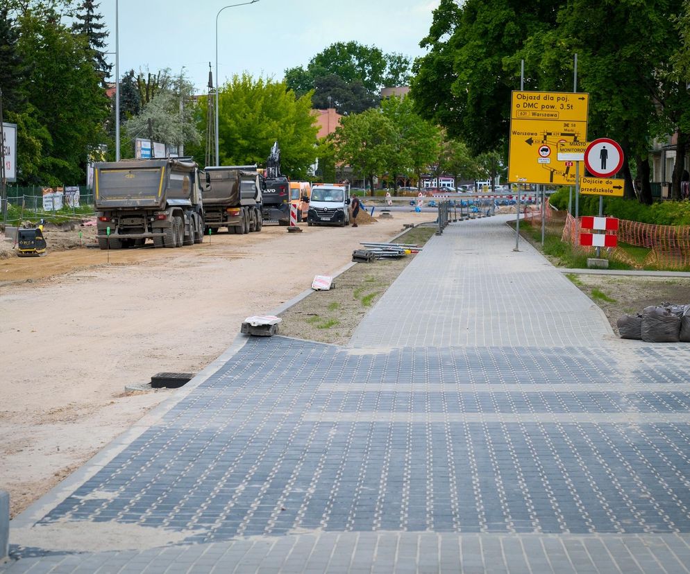 Skrzyżowanie