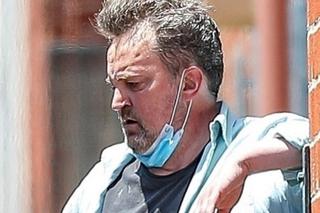 Matthew Perry